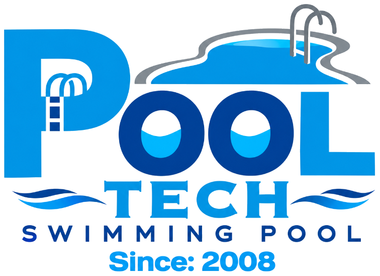 Pool Tech Swimming Pool